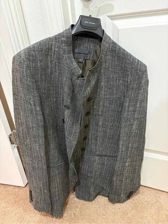John Varvatos Men’s Upson Jacket