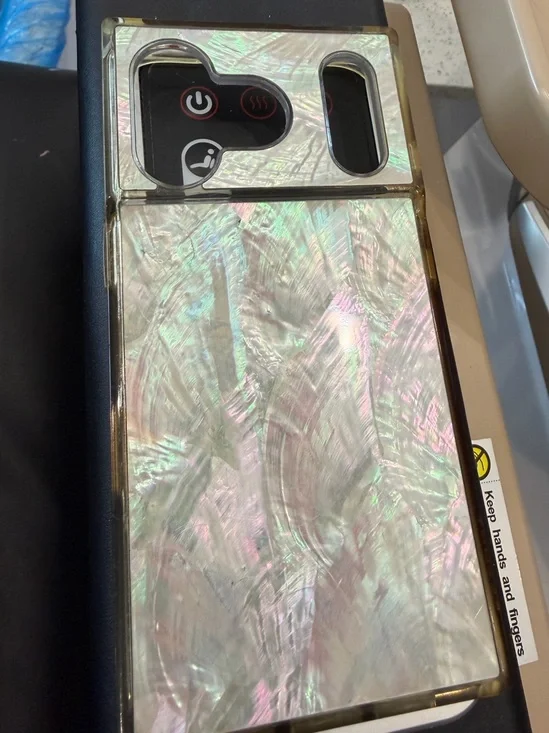 iPhone 17 Pro Case