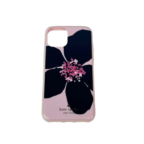 Kate Spade iPhone 11 PRO grand flora Case (Damaged)