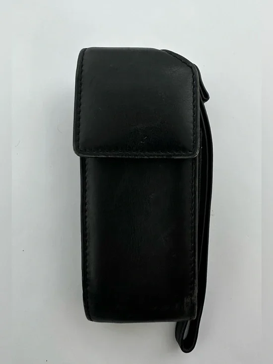 Coach Nokia Cell Phone Case 1990s
