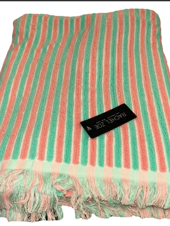 Rachel Zoe Pastel Mint Pink  40