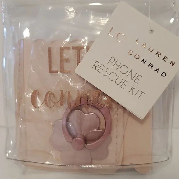 CELL PHONE RESCUE KIT