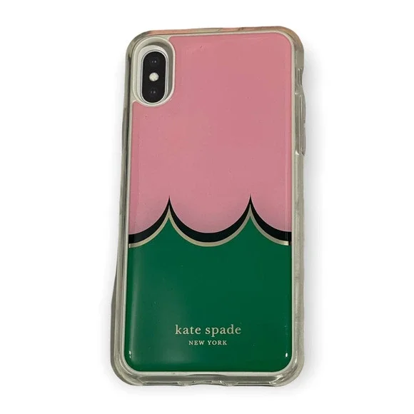 Kate Spade iphone X / XS phone case (No Box)