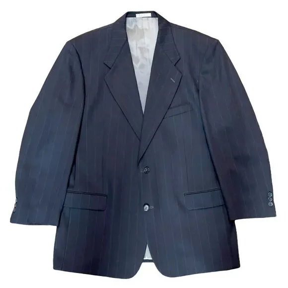 Uomo Ungaro Suit Jacket Sz 42L
