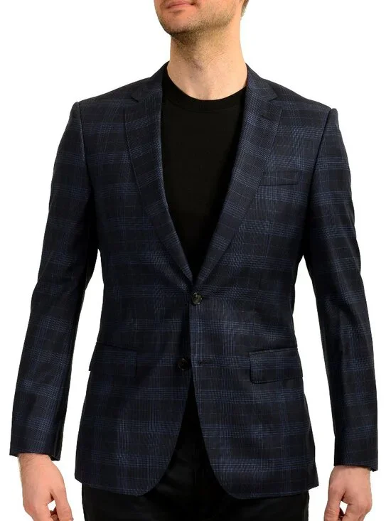 Hugo Boss Men's 