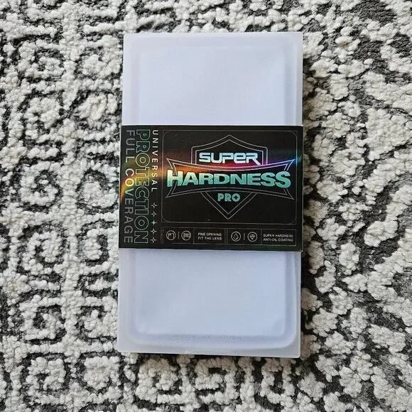 Anti Peeping Phone Case for iPhone 13 Pro Max