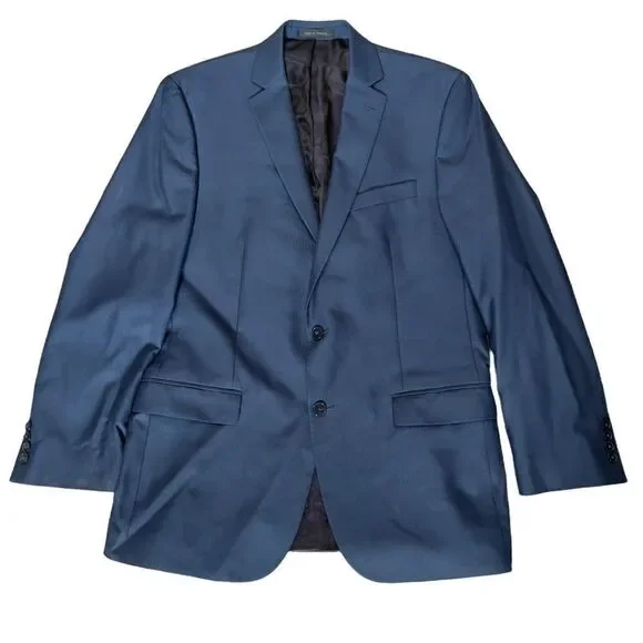 Calvin Klein Suit Jacket Sz 42L