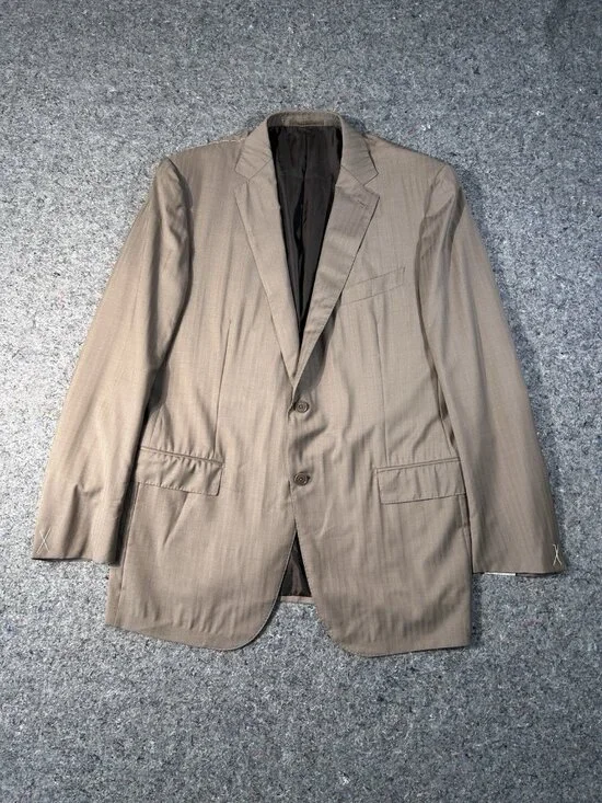 NWT Ermenegildo Zegna 