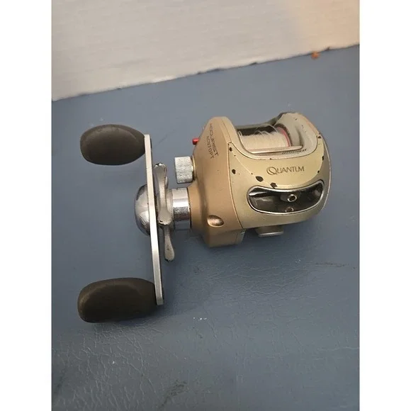 Quantum ACCURIST AC507PT Fishing‎
