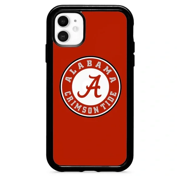 Alabama Crimson Tide iPhone 11 Pro Max XR 8 plus 7