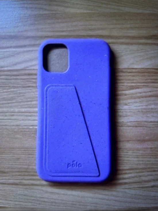 Pela iPhone 11 Case 🪻💫