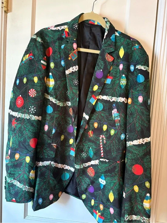 Get ready for Christmas