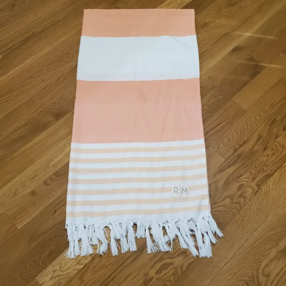 Rachel Miriam Positano Towel In 