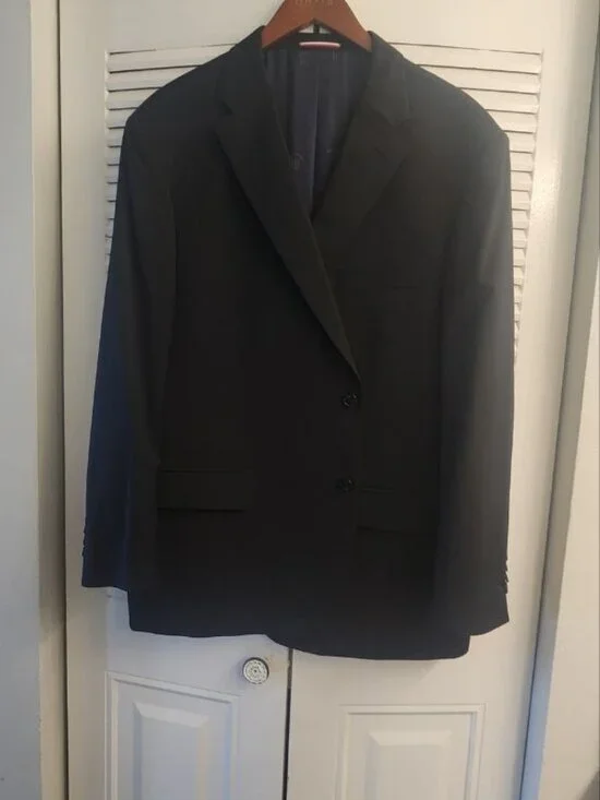 Tommy Hilfiger Men's suit XL