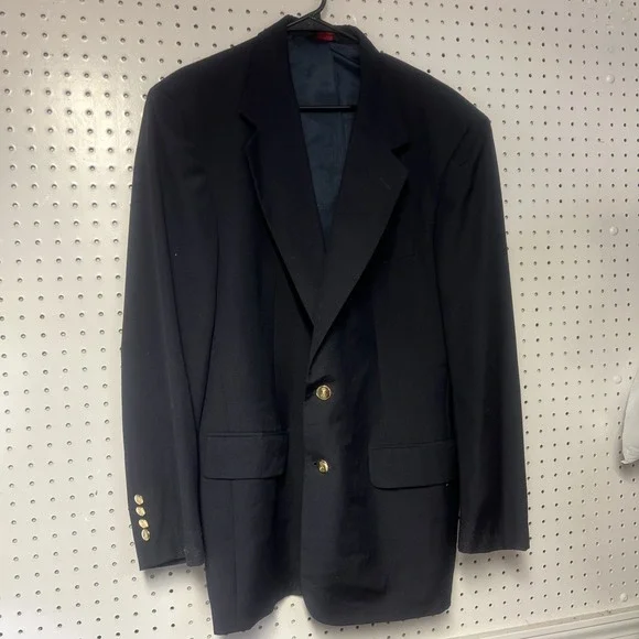 Savile Row Blazer 46‎ Made In Poland