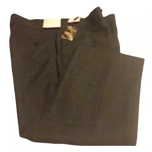 Calvin Klein men’s dress pants -36/32
