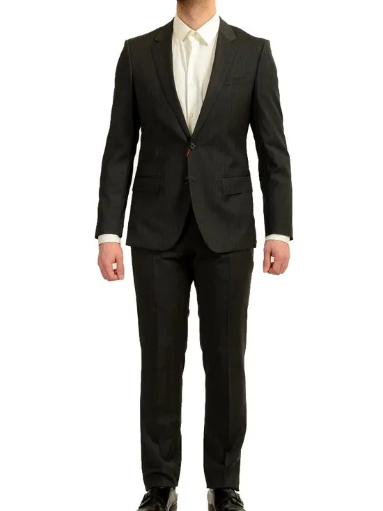 Hugo Boss Men's 