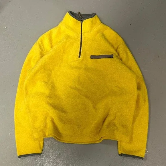 Vintage Patagonia‎ Synchilla Style Fleece