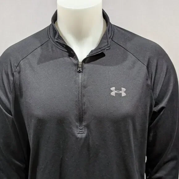‎Under Armour Half Zip sweater