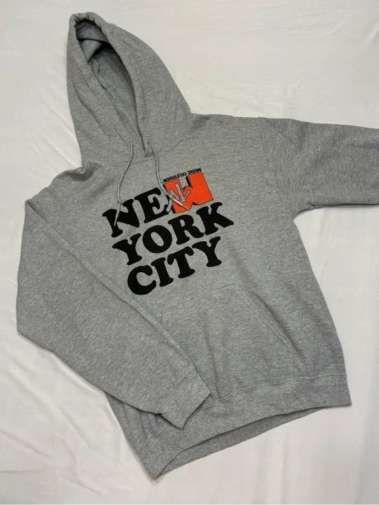 MTV New York City Hoodie