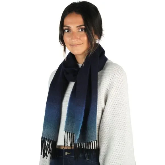 Softer Than Cashmere™ - Cashmere Touch Scarves