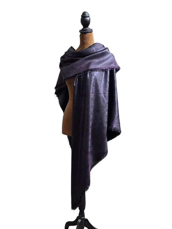 LOUIS VUITTON SCARF