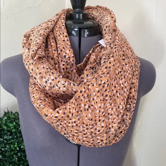 NWT J Jill Scarf