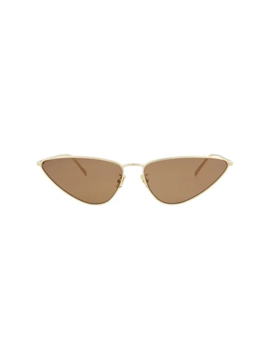 Saint Laurent Cat Eye Sunglasses
