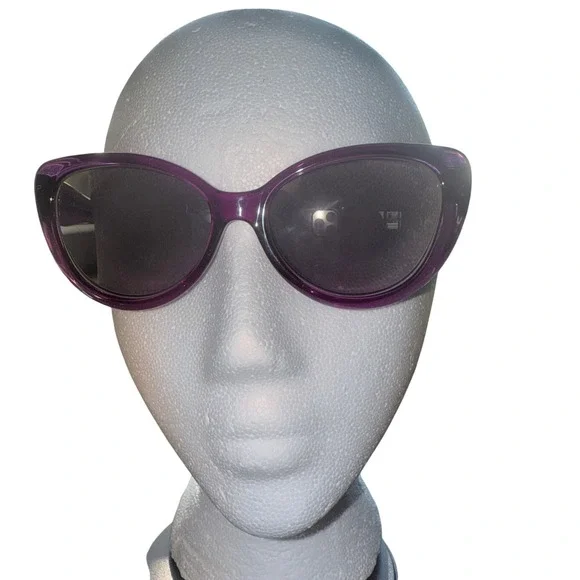 Privi Revaux The Swan‎ Sunglass Readers +3.50 56-16-145 Purple Women's