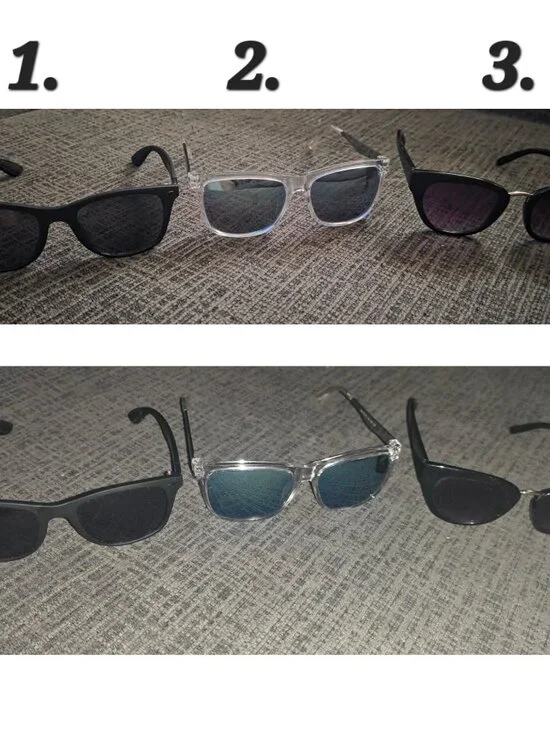 Women's Variety Sunglasses