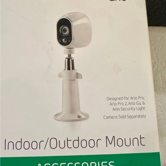 Arlo Indoor/Outdoor Mount