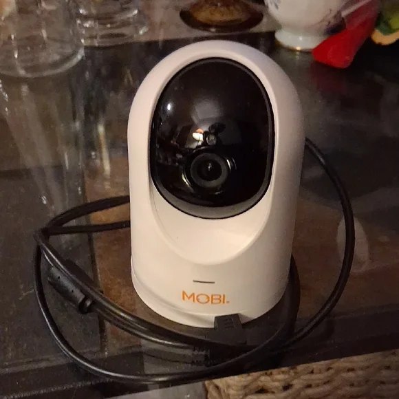 MOBI BABY MONITOR