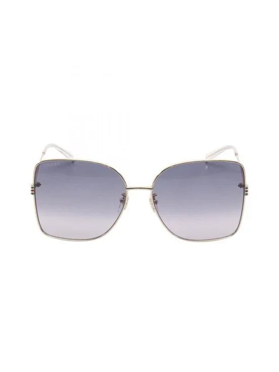 Gucci Sunglasses Eyewear Gold