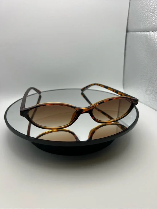 Rayban style uv400 y2k Tortoiseshell Women's Sunglasses