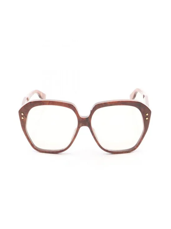 Gucci Sunglasses Eyewear Brown