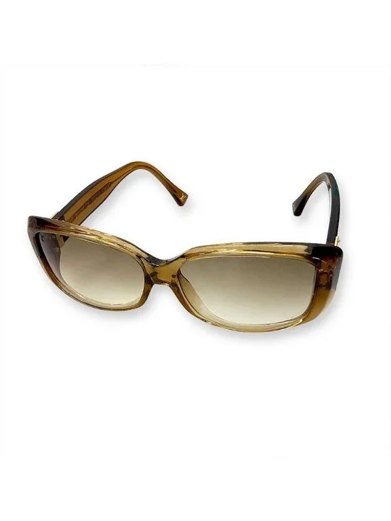 Louis Vuitton Spcon GM Sunglasses Eyewear