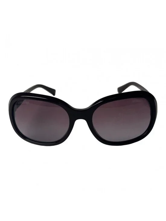 Chanel Sunglasses CC Logo No Prescription Eyewear