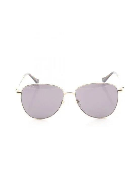 Gucci Sunglasses Teardrop Eyewear
