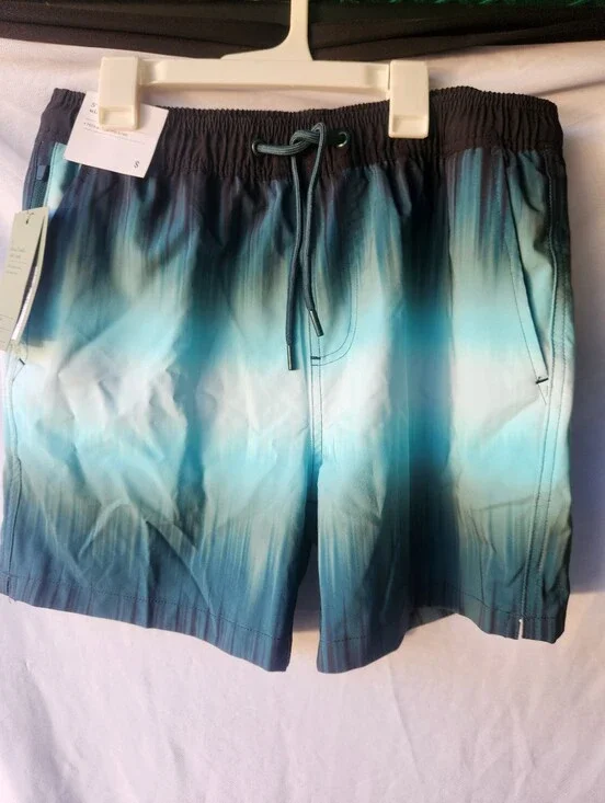 NWT Men's Swim Shorts