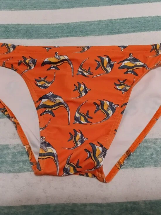 LIKE-NEW AUSSIEBUM 