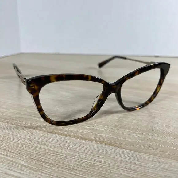 Coach HC8305 L1172 Sunglasses FRAMES ONLY 512083 Dark Tortoise 57-16-140