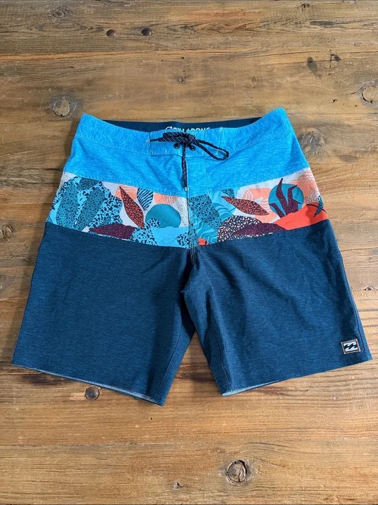 Billabong Boardshorts