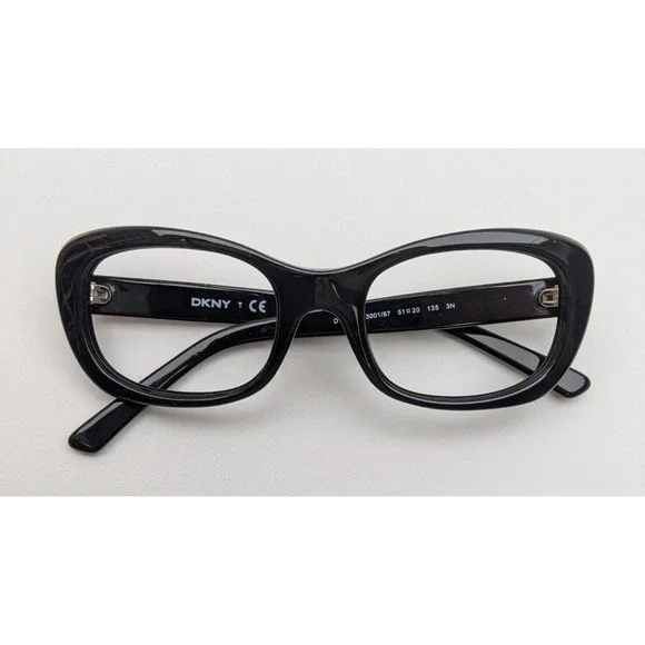 🕶️Frame Only! DKNY DY4118 Sunglasses 51/20 135 /KAG650🕶️​