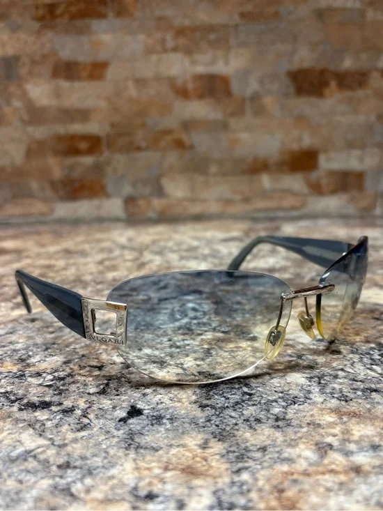 BVLGARI 620 103/8E GRADIENT LENS SUNGLASSES
