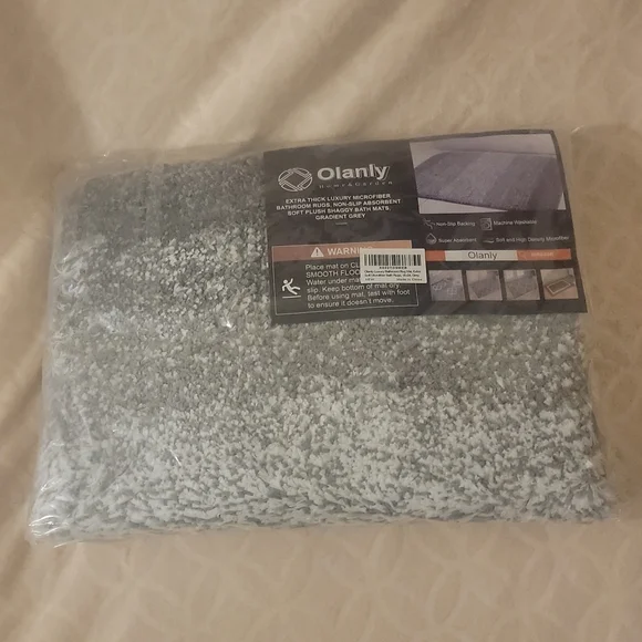 Bath Rug