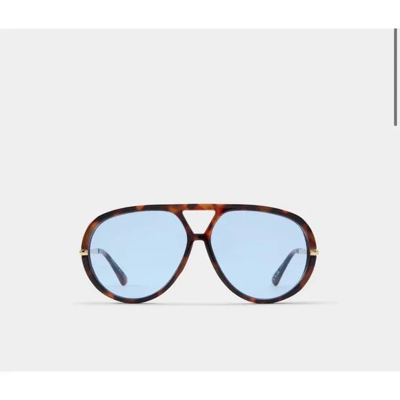 Aldo Eliiana Aviator Sunglasses – Women's – One Size – NWT