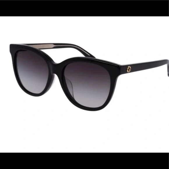 Authentic Gucci Sunglasses NEW