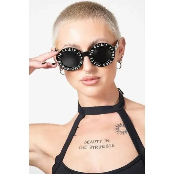 Killstar Elements Sunglasses
