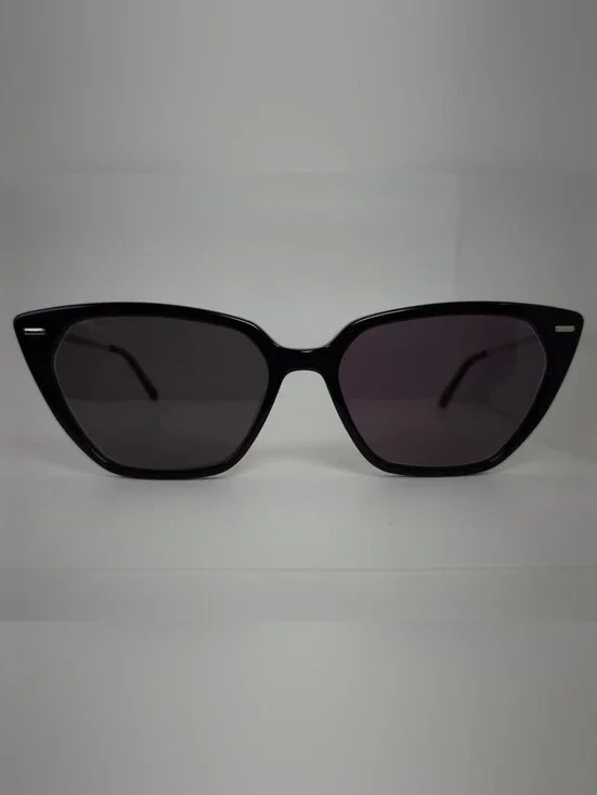 Santa Cruz. Classic Black Cat-Eye Women's.