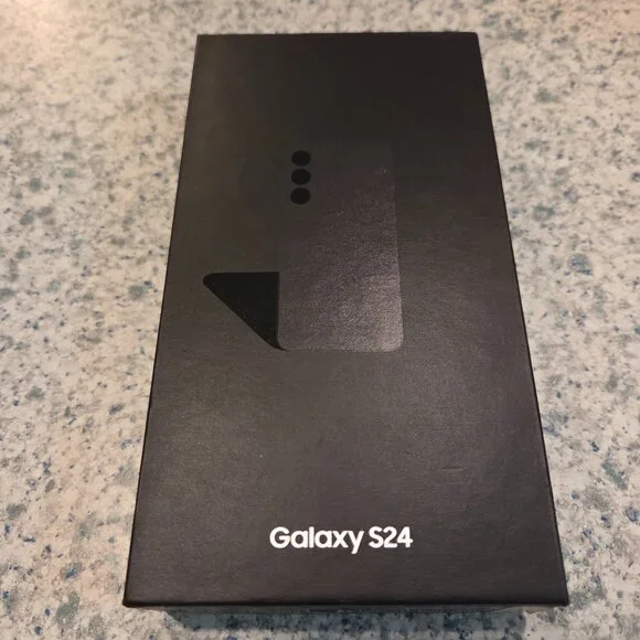 Galaxy S24 phone